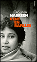 Vent en rafales&nbsp;-&nbsp;Taslima Nasreen