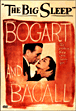 Le grand sommeil&nbsp;-&nbsp;Howard Hawks