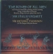 Richard Thompson, Philip Pickett