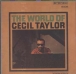 Cecil Taylor