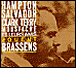 Compilation&nbsp;-&nbsp;Hampton Salvador Clark Terry Moustache et leurs amis jouent Brassens