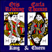 Otis Redding, Carla Thomas&nbsp;-&nbsp;King And Queen
