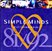 Simple Minds&nbsp;-&nbsp;Glittering prize
