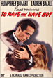 Le Port de l'angoisse&nbsp;-&nbsp;Howard Hawks