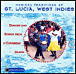 Antilles&nbsp;-&nbsp;Musical tradition of Ste Lucia