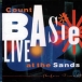 Count Basie&nbsp;-&nbsp;Live at The Sands