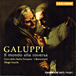 Baldassare Galuppi