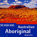 Compilation musique australienne