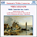 Henri Vieuxtemps&nbsp;-&nbsp;Concertos pour violon N° 1 & N° 4