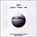 Henryk Gorecki, John Tavener, Arvo Pärt