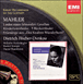 Gustav Mahler&nbsp;-&nbsp;Kindertotenlieder - Lieder eines fahrenden Gesellen