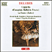 Léo Delibes&nbsp;-&nbsp;Coppélia - Source