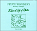 Stevie Wonder&nbsp;-&nbsp;Journey through the secret life of plants