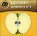 Ludwig van Beethoven&nbsp;-&nbsp;Symphonie N°5 - Egmont