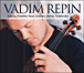 Vadim Repin&nbsp;-&nbsp;Récital - Coffret