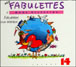 Anne Sylvestre&nbsp;-&nbsp;Les fabulettes