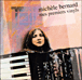 Michèle Bernard&nbsp;-&nbsp;Mes premiers vinyls
