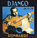 Django Reinhardt&nbsp;-&nbsp;The best of Django Reinhardt