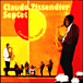 Claude Tissendier