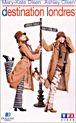 Mary-Kate et Ashley&nbsp;-&nbsp;Destination Londres