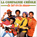 La Compagnie Créole