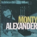 Monty Alexander&nbsp;-&nbsp;So what ?