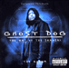 RZA&nbsp;-&nbsp;Ghost dog