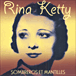 Rina Ketty&nbsp;-&nbsp;Rina Ketty