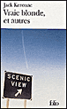 Vraie blonde et autres&nbsp;-&nbsp;Jack Kerouac