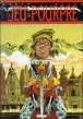 Le Jeu de Pourpre, T4&nbsp;-&nbsp;Rocco, Makyo