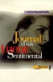 Journal d'un tueur sentimental&nbsp;-&nbsp;Luis Sepulveda, Jeanne Peyras