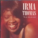 Irma Thomas&nbsp;-&nbsp;True believer