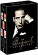 Le Grand sommeil - Casablanca - Le Faucon maltais - Le Trésor de la Sierra Madre - Le Port de l'angoisse&nbsp;-&nbsp;Humphrey Bogart