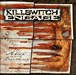 Killswitch Engage&nbsp;-&nbsp;Alive or just breathing