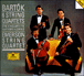 Béla Bartok&nbsp;-&nbsp;Quatuors à cordes