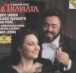 Giuseppe Verdi, James Levine&nbsp;-&nbsp;Traviata