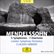 Félix Mendelssohn-Bartholdy