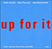 Keith Jarrett, Gary Peacock, Jack DeJohnette&nbsp;-&nbsp;Up for it