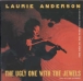 Laurie Anderson