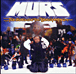 Murs&nbsp;-&nbsp;End of the beginning
