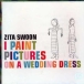 Zita Swoon&nbsp;-&nbsp;I paint pictures on a wedding dress