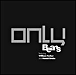 The Beans&nbsp;-&nbsp;Only