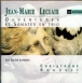 Jean-Marie Leclair&nbsp;-&nbsp;Ouvertures et sonates en trio