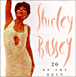 Shirley Bassey