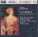 Ottorino Respighi&nbsp;-&nbsp;Lucrezia