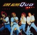 Status Quo&nbsp;-&nbsp;Live alive Quo