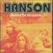 Hanson&nbsp;-&nbsp;Middle of nowhere