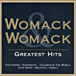 Womack and Womack&nbsp;-&nbsp;Greatest hits