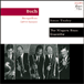Jean-Sébastien Bach, Jeremiah Clarke, Anthony Holborne