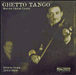 Compilation Musique Yiddish&nbsp;-&nbsp;Ghetto tango